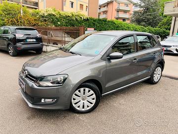 Volkswagen Polo 1.2 TDI DPF 5 p. Tech&Sound
