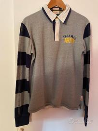 Polo maniche lunghe uomo L Guru