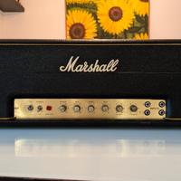 marshal Plexi JMP vintage