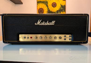 marshal Plexi JMP vintage