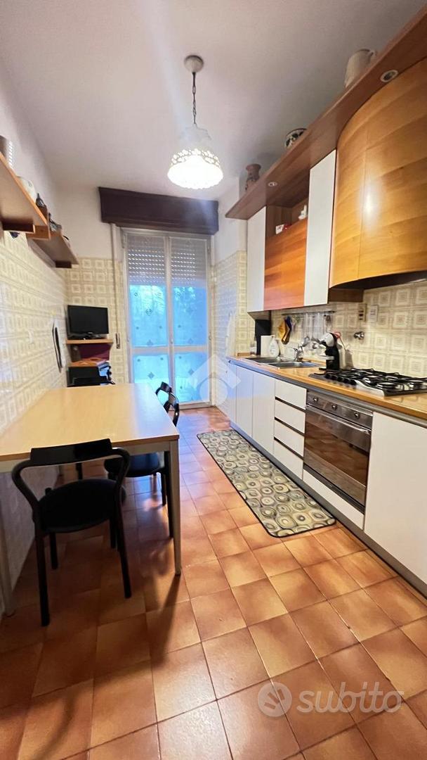 Appartamento – Novate Milanese - Altro