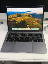 MacBook Air 13 retina 2019 i5 16/512