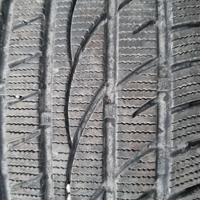 gomme invernali per golf 6