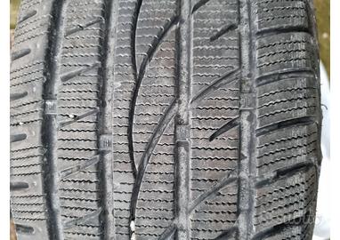 gomme invernali per golf 6