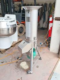 MULINO INOX X PANE SECCO USATO