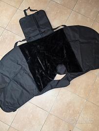 coprigambe universale scooter