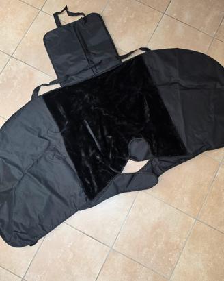 coprigambe universale scooter