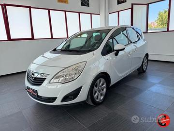 Opel Meriva 1.3 CDTI 95cv Cosmo — Anno 2012
