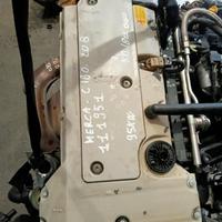 Amotore mercedes c180 111951