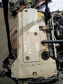 Amotore mercedes c180 111951