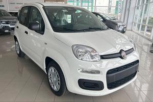 Fiat Panda 1.0 FireFly S&S Hybrid Icon