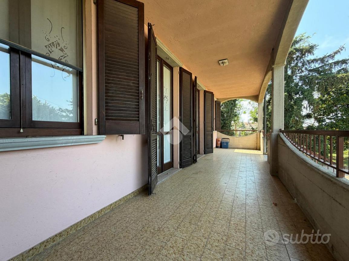 Appartamento – Arzago d'Adda - Altro