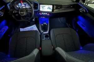 Audi A1 SPB 30 TFSI 116CV S line edition