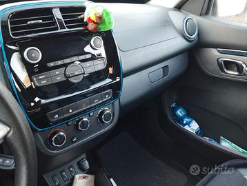 Dacia Spring Electric Comfort 45 CV