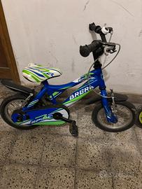 Bici per bambini