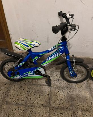 Bici per bambini