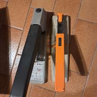 Sparapunti/Pinzatrici Novus B 45/3 e BOSTITCH