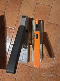 Sparapunti/Pinzatrici Novus B 45/3 e BOSTITCH