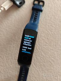Huawei/Honor Band 5