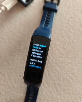 Huawei/Honor Band 5