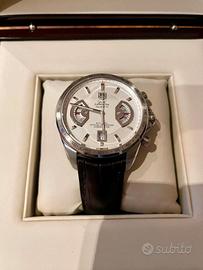 TAG Heuer Grand Carrera