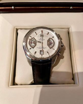 TAG Heuer Grand Carrera