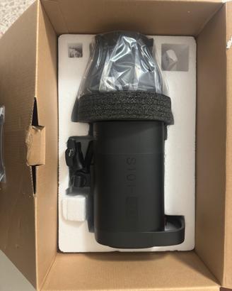 Flash neweer Neewer S101-300W