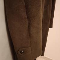 cappotto loden 