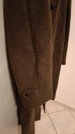 cappotto loden 