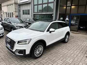 Audi Q2 1.6 TDI CV115 TETTO APRIBILE