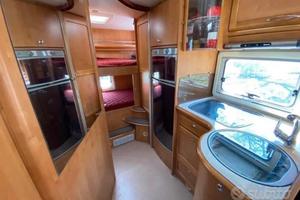 Motorhome Rapidò  79.000km