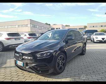 Mercedes GLA-H247 2023 - GLA 200 d AMG Line Advanc
