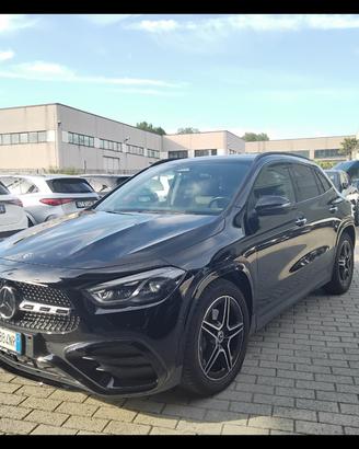 Mercedes GLA-H247 2023 - GLA 200 d AMG Line Advanc