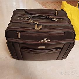 Carpisa trolley porta pc