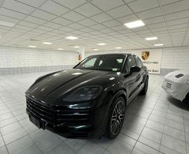 PORSCHE - Cayenne Coupe' - S E-Hybrid KM ZERO