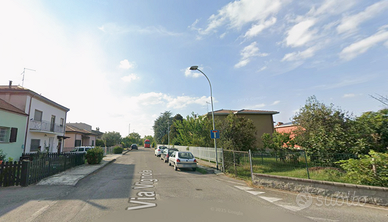 Bilocale DI 55mq - SAN GIORGIO PIACENTINO