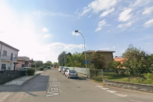 Bilocale DI 55mq - SAN GIORGIO PIACENTINO