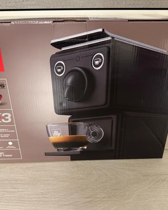 Macchina caffè Illy X3 nuova ancora imballata