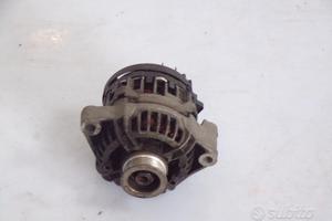 Alternatore Smart 450 Fortwo 2002 800cdi