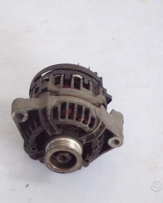 Alternatore Smart 450 Fortwo 2002 800cdi