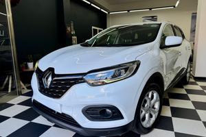 Renault Kadjar Blue dCi 8v 115cv EDC Sport Edition