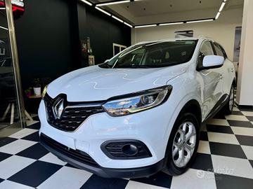 Renault Kadjar Blue dCi 8v 115cv EDC Sport Edition
