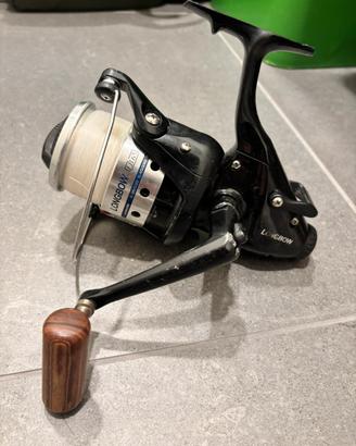 Mulinello Carpfishing