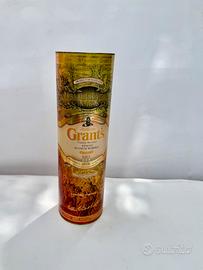 Grant’s Scotch Whisky Bottiglia Sigillata