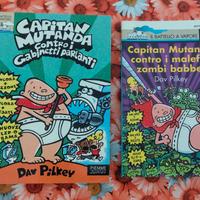 lotto capitan mutanda 2001