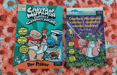 lotto capitan mutanda 2001