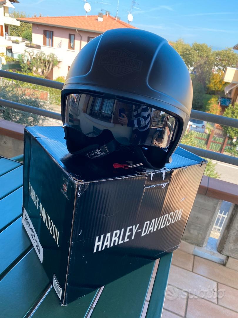 Casco Accessori Moto In vendita a Brescia