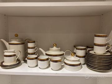 servizio te e caffè Shumman  Arzberg Bavaria
