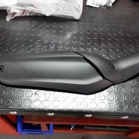 Protezione marmitta piaggio beverly 350
