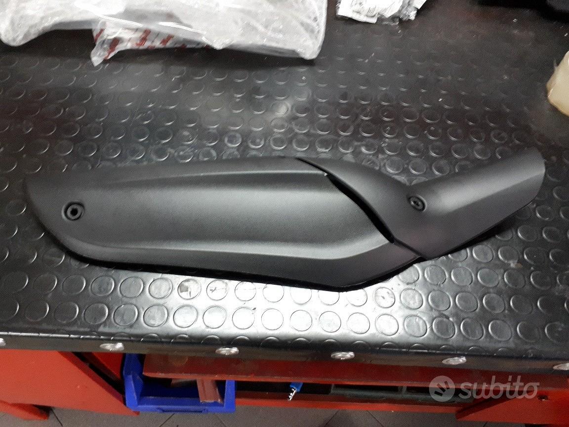 Subito CATAMOTO Protezione marmitta piaggio beverly 350